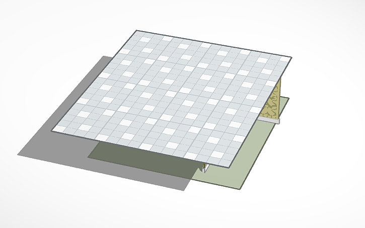 3D design Alex the Partygoer Ragdoll engine V 1.1 - Tinkercad