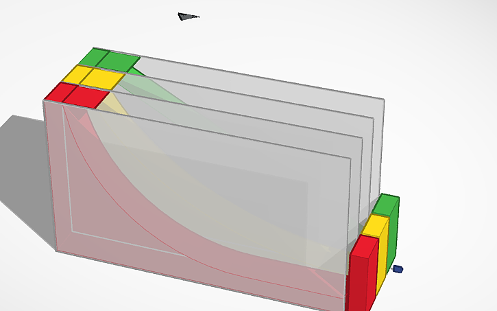 3D design Sim lab - Tinkercad