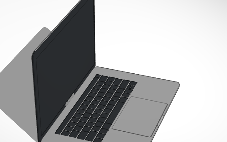 2020 MacBook Pro 16