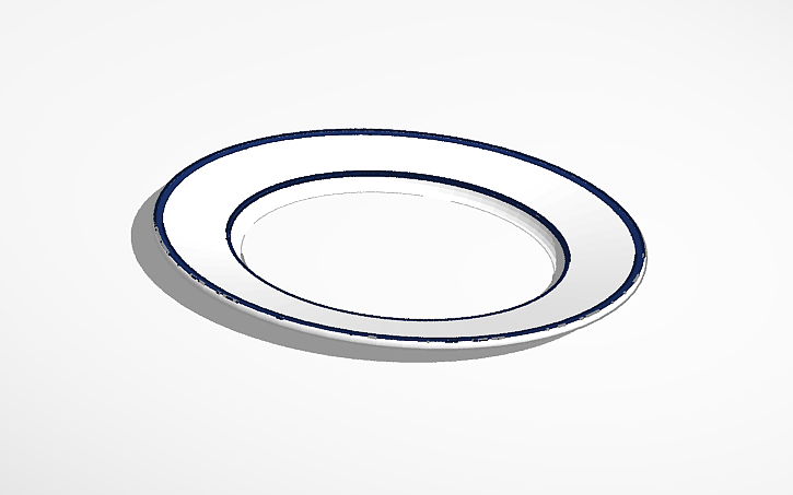 3D design Copy of make me something nice! - Tinkercad