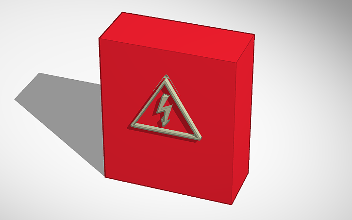 3D design logan best - Tinkercad