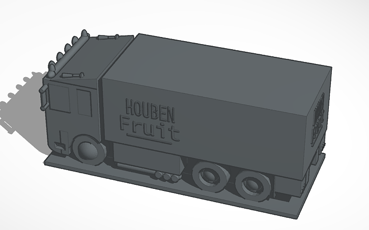 3d-design-vrachtwagen-tinkercad