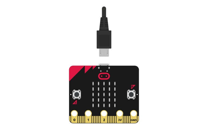 Circuit design Ai code - Tinkercad